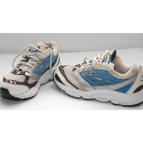 Brooks Athletic Runnning Shoes Athletic Womens SZ 7 1/2B Medium Pre Owned Nice - Picture 4 of 9